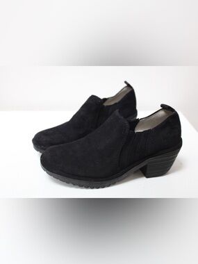 Fly London ankle boots